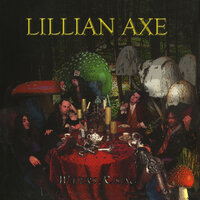 Fear Of Time - Lillian Axe