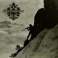 Cloaked in Silence - Minenwerfer
