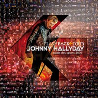 La quête - Johnny Hallyday