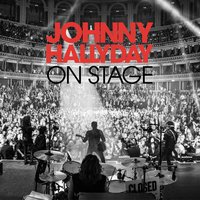 Diego libre dans sa tête (Orchestre symphonique) - Johnny Hallyday