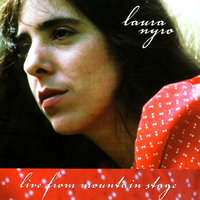 Roll of the Ocean - Laura Nyro