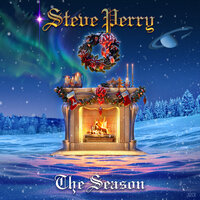 Santa Claus Is Coming To Town - Steve Perry