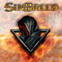 Pale-Hearted - Sinbreed