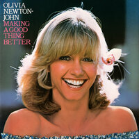 If Love Is Real - Olivia Newton-John