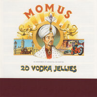Vogue Bambini - Momus