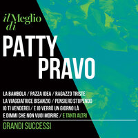 Let's Go - Patty Pravo