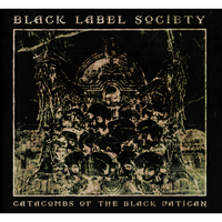 Damn the Flood - Black Label Society