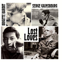 En Realisant ta Lettre - Serge Gainsbourg