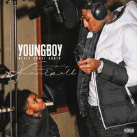 Toxic Punk - YoungBoy Never Broke Again