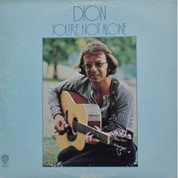 Let It Be - Dion