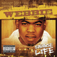 Laid Way Back - Webbie