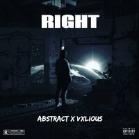 Right - Abstract