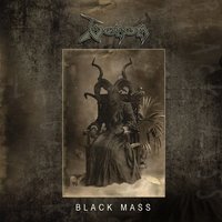 Black Mass - Venom