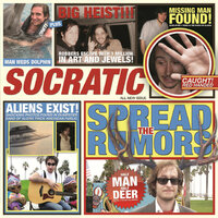 Spread The Rumors - Socratic