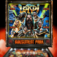 Abusement Park - Lordi