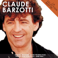 Le chant des solitaires - Claude Barzotti