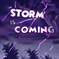 The Storm Is Coming - Rockit Gaming, Rockit