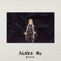 Patience - Agnez Mo