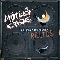 Rock 'N' Roll Junkie - Mötley Crüe