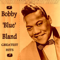 Wise Man's Blues - Bobby Bland