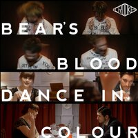 Dance in Colour - The Crookes