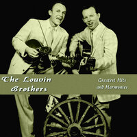 Satan's Jewelled Crown - The Louvin Brothers