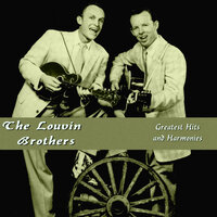 There Is a Higher Power - The Louvin Brothers