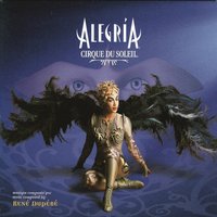Alegria - Cirque Du Soleil