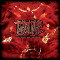 Towers of Fire - Torture Squad