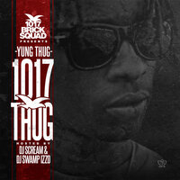 Picacho - Young Thug, Maceo