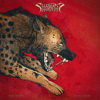 Blood Trophies - Shaman's Harvest