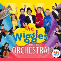 Captain's Magic Buttons - The Wiggles