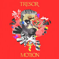 Nyota - Tresor, DJ Maphorisa, Kabza De Small