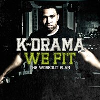 Get Your Weight Up - K-Drama