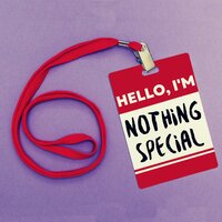 Nothing Special - Bellabeth
