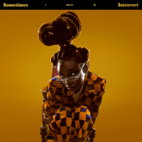 Introvert - Little Simz