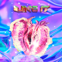 LIKE IT - Amaarae