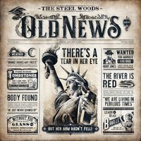 Blind Lover - The Steel Woods