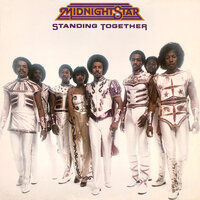 Hold Out - Midnight Star