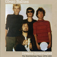 Burning - Glaxo Babies