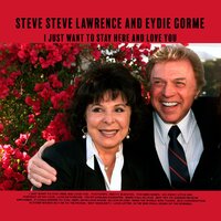 When I Fall in Love - Eydie Gorme, Steve Lawrence