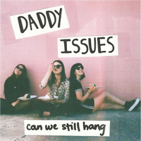 Creepy Girl - Daddy Issues