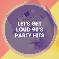 Lick It - The 90's Generation