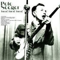 The Bells of Rhymney - Pete Seeger