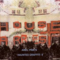 House Arrest - Ariel Pink