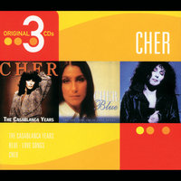 Give Our Love A Fightin' Chance - Cher