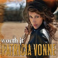 Love is a Bounty - Patricia Vonne