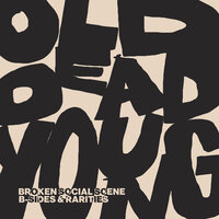 Old Dead Young - Broken Social Scene