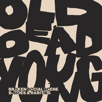 Curse Your Fail - Broken Social Scene, Sebastien Grainger