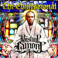 Kissin tha Curb - Bishop Lamont